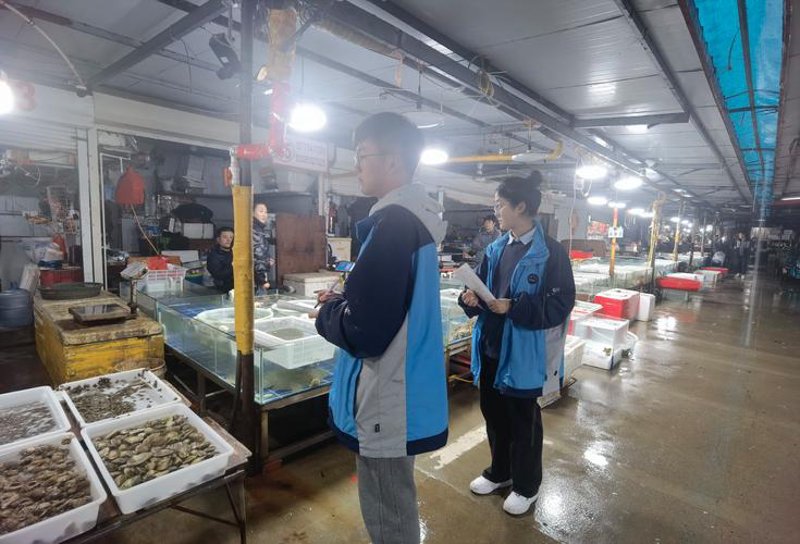 洞察未来趋势：上海商务咨询引领潮流